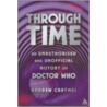Through Time door Andrew Cartmel