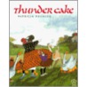 Thunder Cake door Patricia Polacco