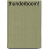 Thunderboom! door Charlotte Pomerantz