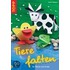 Tiere falten
