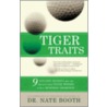Tiger Traits door Nate Booth
