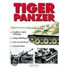 Tiger-Panzer door Roger Ford
