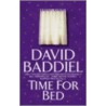 Time For Bed door David Baddiel