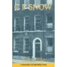 Time Of Hope by C.P. Snow