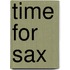 Time for Sax