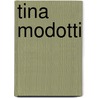 Tina Modotti door Letizia Argenteri