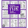 Tips On Type by Scott Wills