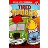 Tired Trucks door Melinda Melton Crow