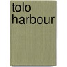 Tolo Harbour door Miriam T. Timpledon