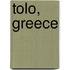 Tolo, Greece