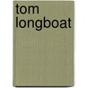 Tom Longboat by Bruce Kidd