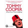 Tommy Cooper door Saint John Fisher