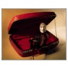 Tony Oursler door Tony Conrad