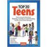 Top 20 Teens door Tom Cody