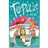 Topaz on Ice