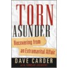 Torn Asunder door M.A. Dave Carder