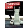 Torture Taxi by Trevor Paglen