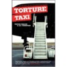 Torture Taxi door Trevor Paglen