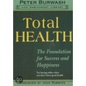 Total Health door Peter Burwash