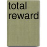 Total Reward by Simon Greenall