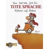 Tote Sprache door Flix