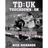 Touchdown Uk door Nick Richards