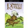 Tough Ronald by Martin Waddell
