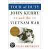 Tour of Duty door Douglas Brinkley