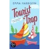 Tourist Trap door Emma Harrison