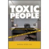 Toxic People door Marsha Petrie Sue