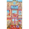Toy Hospital by Tango Books