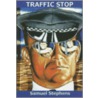 Traffic Stop door Samuel Stephens