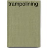 Trampolining by Rita Storey
