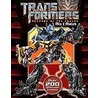 Transformers by The Reader'S. Digest
