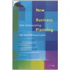 New Business Planning by J.A. Emanuels