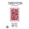 Transporting door Kerry Shawn Keys