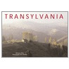 Transylvania door Bronwen Riley