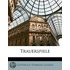 Trauerspiele