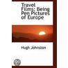 Travel Films door Hugh Johnston