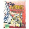 Tray Gourmet door Lynn Harris