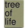 Tree Of Life door Margery Bloomfield