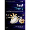 Trust Theory door Rino Falcone