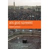 Als god spreekt by G. Lernout