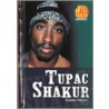 Tupac Shakur door Carrie Golus
