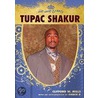 Tupac Shakur door Wayne A. Anderson