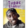 Tupac Shakur door Nathan Olson
