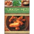 Turkish Meze