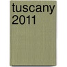 Tuscany 2011 door Onbekend