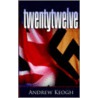 Twentytwelve by Andrew Keogh