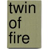 Twin of Fire door Judevereaux